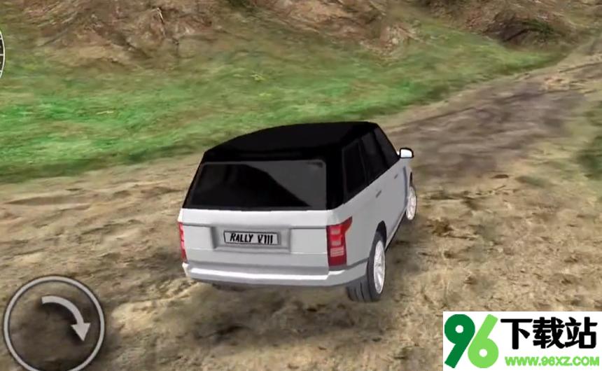 4x4越野拉力赛8手机版截图1
