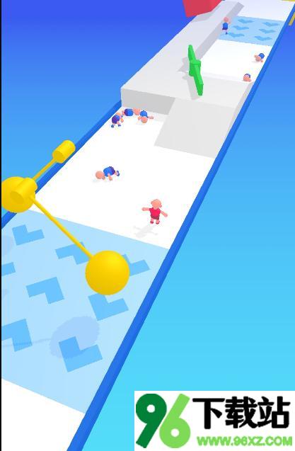 奔跑和坠落(Run and Fall)安卓版截图1