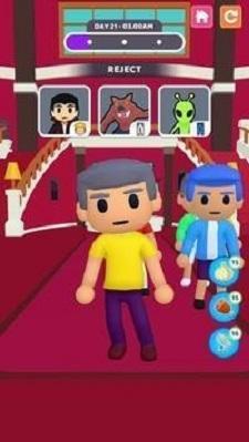 找出异类(They Are Among Us)最新版截图1
