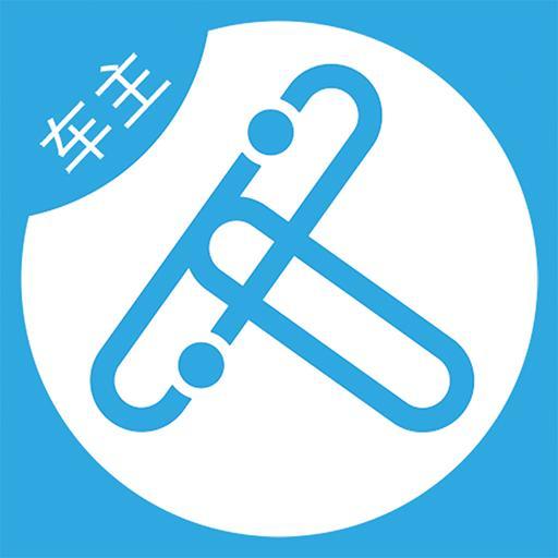 人满满车主app安卓版