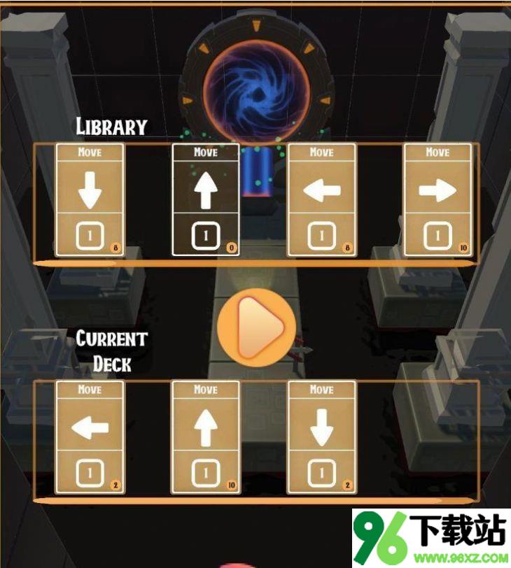 卡片爬行(Card Crawler)安卓版截图1