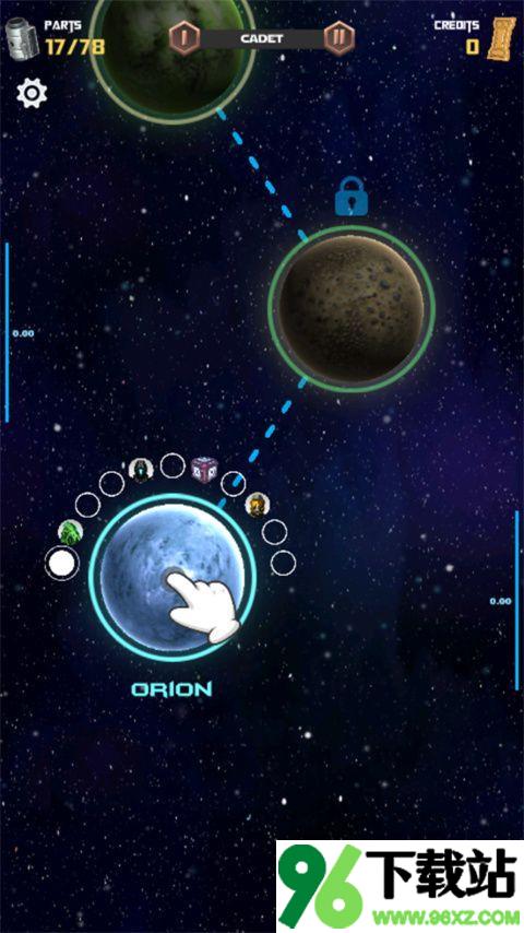 太空部队(Space Force)手机版截图1