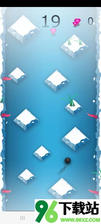 对角球射击(Diagonal Ball)手机版截图1