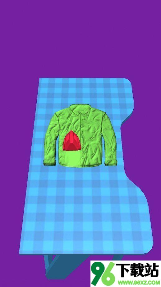 丝滑熨衣(Smooth Ironing)安卓版截图1