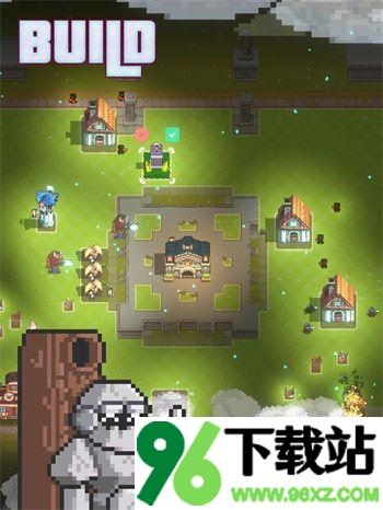 像素帝国(Pixel Empire)安卓版截图1