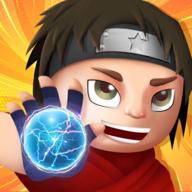 忍者魔术3D(Ninja Magic 3D)手机版