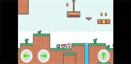 惊讶的猫猫(Cat Wow)安卓版截图1