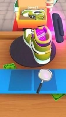 赝品破坏者3D(Fake Buster 3D!)安卓版截图1