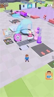 生活帝国工艺(LifeCraft)安卓版截图1