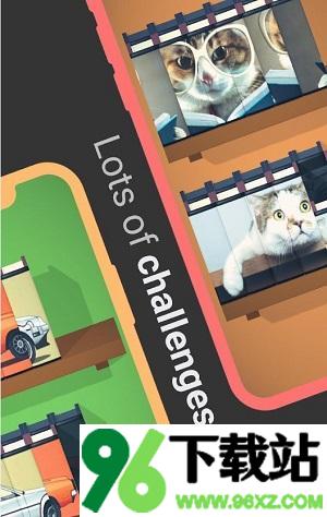 书架排序(Book it Yourshelf!)安卓版截图1
