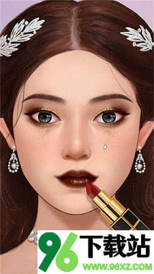 靓丽女孩美颜馆安卓版截图1