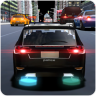 迷你玩具赛车冲刺(RC city police heavy traffic racer)安卓版