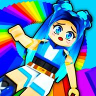 跑酷障碍赛跑(Parkour Obby Run)安卓版
