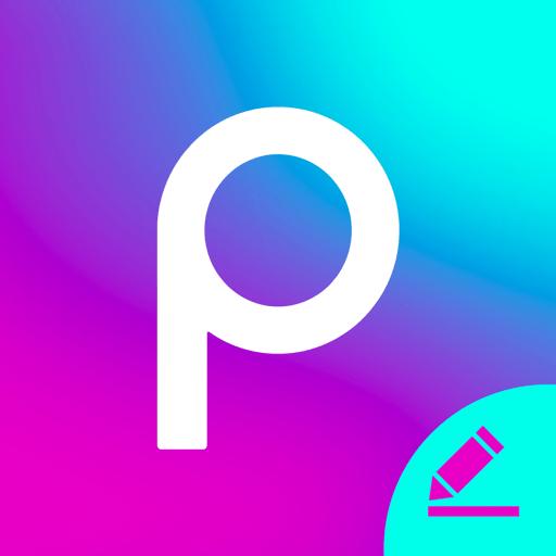 Picsart美易全能编辑器手机版