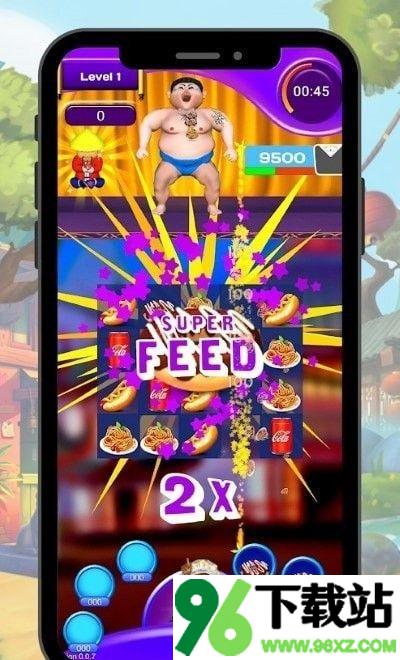 饥饿饲料(Hunger Feed)手机版截图1