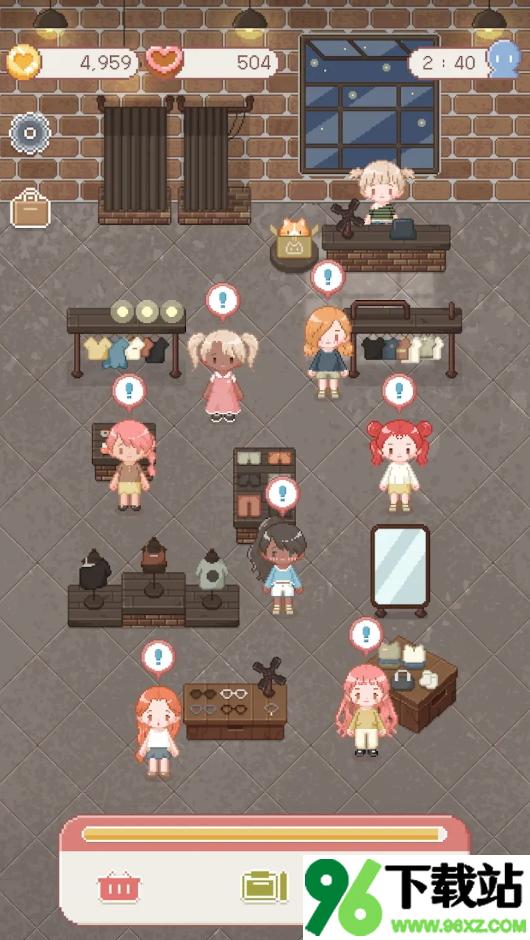 小小精品店最新版截图1