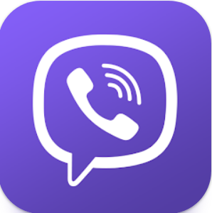 Viber app安卓版