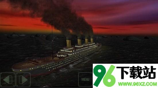 泰坦尼克号2(Its Titanic 2 Premium)安卓版截图1