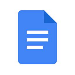 Google文档(google docs)安卓中文版