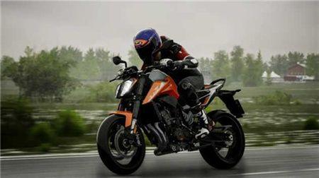 极速骑行4(Extreme Bike Racing 2023)安卓版截图1