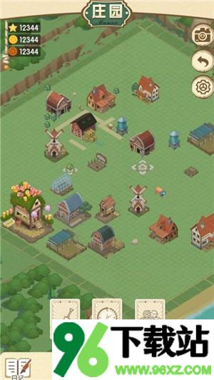 农场伙计(Farm Dude)手机版截图1