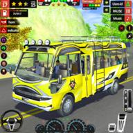 迷你欧洲巴士(Mini Coach Bus Game: Euro Bus)手机版