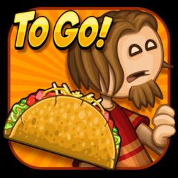 老爹的鸡肉卷店(Papa's Taco Mia To Go)手机版