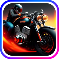 公路狂飙赛车手(Road Rash Racer)安卓版