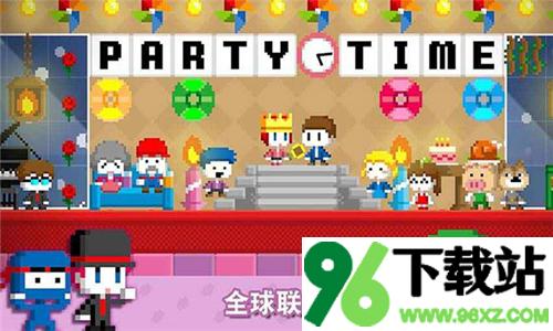 波谷波谷(BOKU BOKU)安卓版截图1