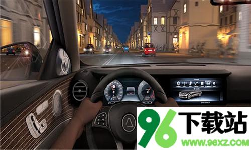 驾驶区德国(Driving Zone: Germany)手机版截图1