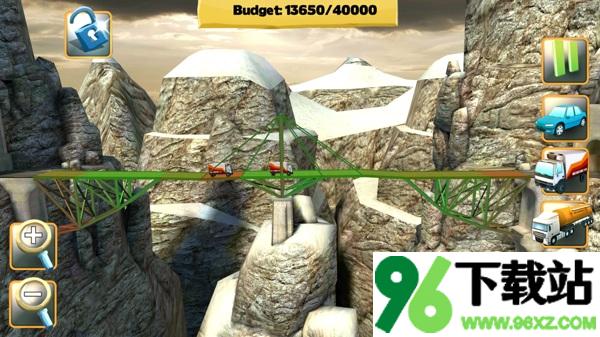bridge free完整版截图1