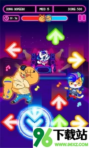 萌宠乐双奏官方版截图1