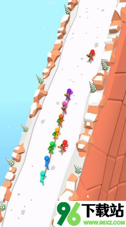 放置登山者(Idle Top Climbers)手机版截图1