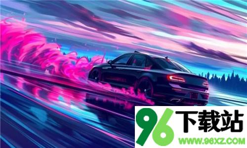 帕萨特漂移赛(Passat Jetta Simulator)手机版截图1