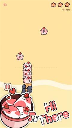 甜蜜冰淇淋(Ice Cream Chu)安卓版截图1