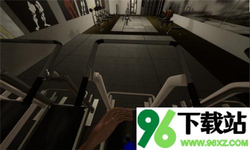 健身房模拟器(Modern Gym Simulator)手机版截图1