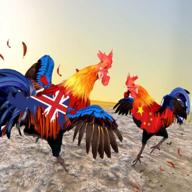 农场斗鸡2(Farm Rooster Fighting: Angry Chicks Ring Fighter 2)安卓版