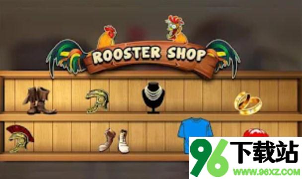农场斗鸡2(Farm Rooster Fighting: Angry Chicks Ring Fighter 2)安卓版截图1