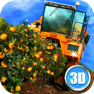 农场模拟器(Euro Farming: Fruit)手机版