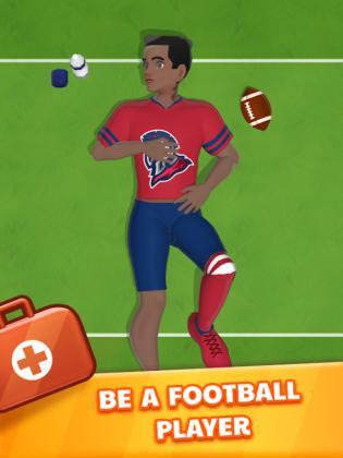 足球人生(Football Life)手机版截图1