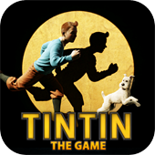 丁丁历险记(Tintin HD)安卓版