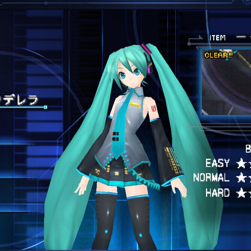 初音未来歌姬计划2官方版