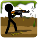 火柴人枪手(StickMan Gun)安卓版