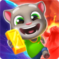 tom猫2(Talking Tom Gold Run 2)安卓版