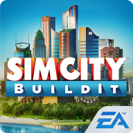 模拟城市5未来之城(SimCity)安卓版