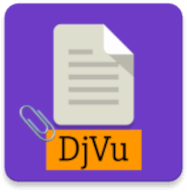 djvu阅读器手机版