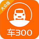 车300二手车估价官方版