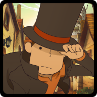 雷顿教授(Layton: Curious Village in HD)手机版