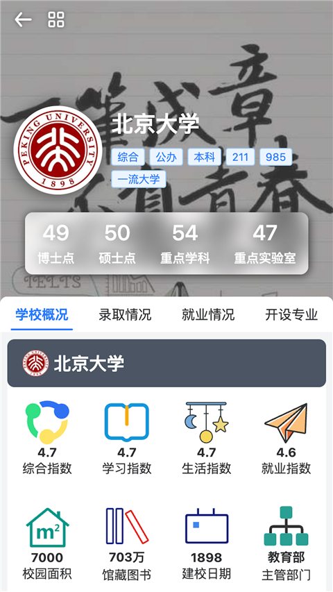 笔袋APP安卓版截图1