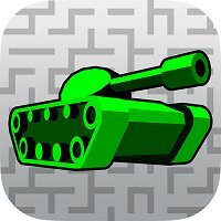 坦克动荡2(TankTrouble)安卓版